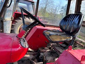 Prodej traktor kolový Zetor 6911 - 18