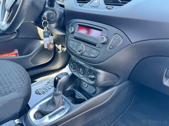 Opel Corsa - 18