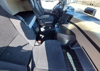 Prodám Tahač Mercedes-Benz Actros 1845 LS BigSpace 4x2 - 18