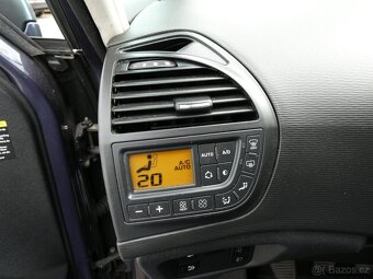 Citroën C4 Picasso 1.8 i 16V 92kW závěs - 18