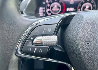 Škoda Superb 2.0TDI 110kW Matrix/ Webasto - 18
