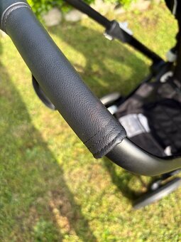 Bugaboo Fox 3 - 18