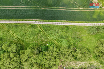 Prodej louky 2452 m2, Dřenice u Chebu - 18