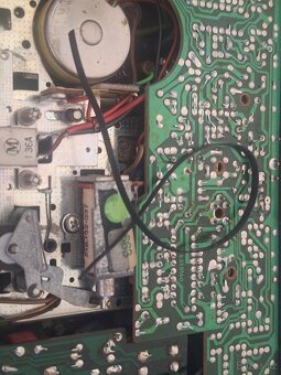 Becker avus cassette autoradio - 18
