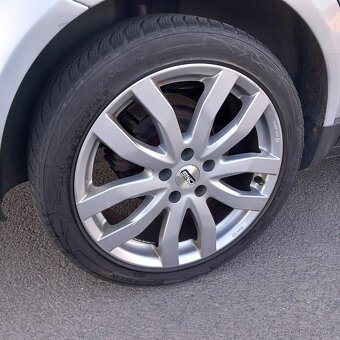 PRODÁM VW PASSAT SEDAN 1.9 TDI 96 KW - 18