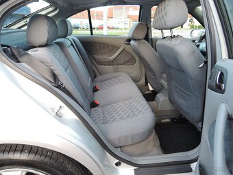 Škoda Octavia 1,9 TDi 81kW Servis 250tkm 1999 - 18
