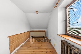 Prodej rodinné domy, 110 m² - Bučovice, ev.č. 00026 - 18