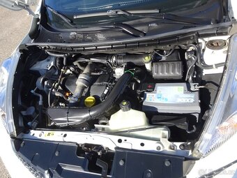Nissan Juke 1.5 DCI r.v. 2011 (63 kw) 1.Majitel - 18