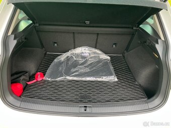 VW Tiguan 2.0 TDI - 18