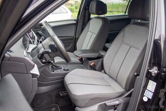 Seat Tarraco 2.0 TDI 150 DSG /AJ NA SPLÁTKY / PROTIÚČET / - 18