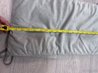Dětská postýlka Puppolina Olina + matrace Traumeland - 18
