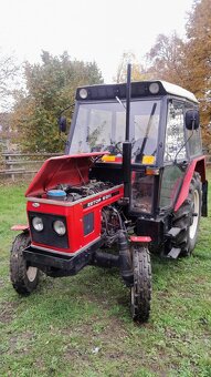 Zetor 5011 - 18