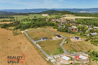 Prodej, pozemky/bydlení, 1117 m2, Andělská Hora , Karlovy Va - 18