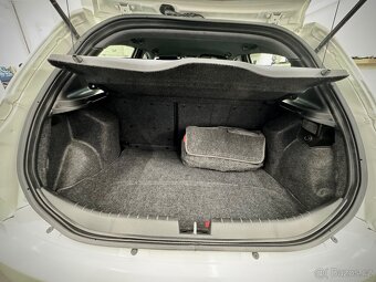 Alfa Romeo 147 – 1.6 TwinSpark 77 kW – benzín + LPG, 2009 - 18