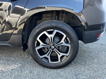 Dacia Duster 1,3TCe 150PS, Navi,Kamery,KeyFree,Climatronic,. - 18