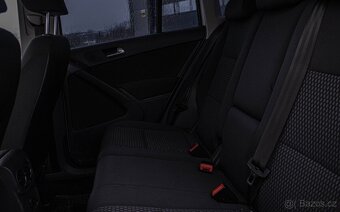 Volkswagen Tiguan 1.4 TSI 2010 - 18