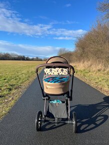 Cybex Priam One Love 2024 - 18
