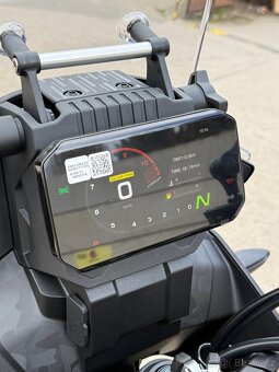 CFMOTO 450MT-RX, Eu5+, DPH, SKLADEM - 18