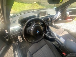 BMW F20 125d M Paket - 18