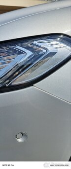 Mondeo mk5 2.0 nafta 132 kw - 18