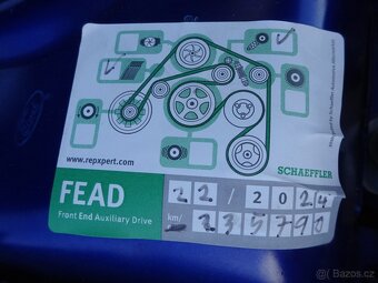 Ford Mondeo 2.0 TDCI Combi r.v.2017 (110 kw) - 18