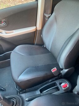 Toyota Yaris TS - 18