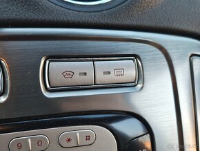 Ford Mondeo ST 2.5T - 18