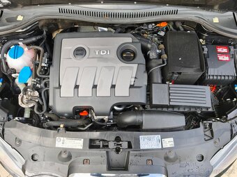 Seat Leon 1.6TDi 77kw,SPORT,169tkm,2011,2xklíč,2xALU,Výhřevy - 18