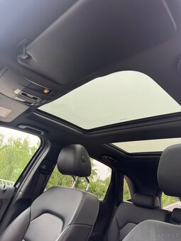 Mercedes-Benz Třídy B,  2.2CDI 100kW, Automat - 18