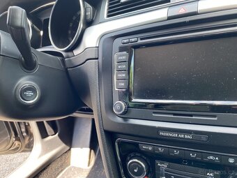 Škoda Superb 2,0 tdi 103 kW, manual, - 12/2014, 212.500 km, - 18