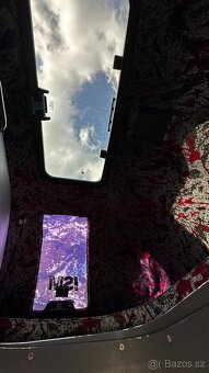 Mercedes Sprinter 316 CDI 2.2 Plachta 10 Paleta - 18