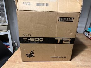Hot Toys DX13- Terminator 2 - 18