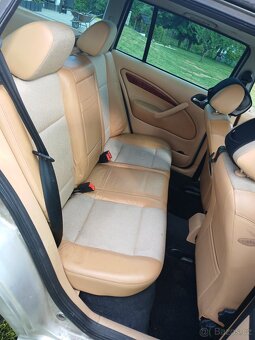 Octavia 1.8t 4x4 Laurin lpg - 18