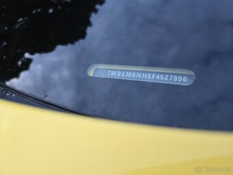 Škoda Rapid TSi - 18