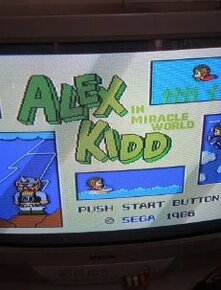 600 her v 1 na SEGA Master System (Sonic, Shinobi, Aladdin) - 18
