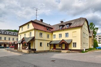 Prodej bytu 2+1, 55 m2 , Rokytnice nad Jizerou, Horní Rokytn - 18