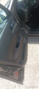 Alfa Romeo 159 1.9 JTDm 110 kW – na ND nebo opravu - 18