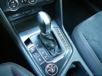 VW TIGUAN 2.0 TSI 132KW 4x4 DSG+F1 FULLLED NAVI WEBASTO ACC - 18