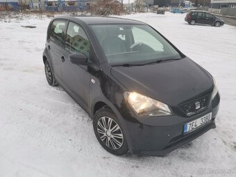 Seat Mii Salsa 1.0 Mpi - 18