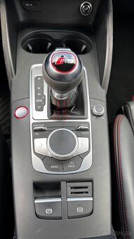 Audi RS3 Sportback Quattro 8V Facelift - 18