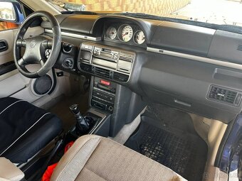 Nissan X-Trail 2.2 DDTi - 18