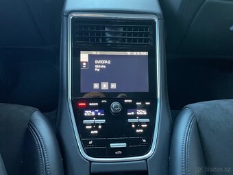 Porsche Panamera 4,0 338 kW GTS, TOP STAV , DPH - 18