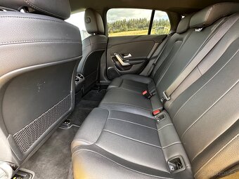 ✅MERCEDES CLA SB 200d - 18
