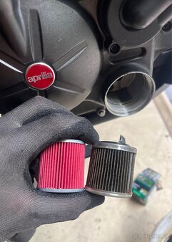 Aprilia sx 125 - 18