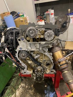 BMW F20 LCI 116i - 18
