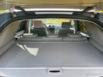 Mercedes W164, ML320cdi, automat, 165kw, 230.000km, R.v.2007 - 18
