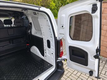 Citroën Berlingo, 1,6HDI,100ps, L2, klima, tažné - 18