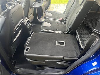 Ford S-MAX,  2.0 TDCi, NOVÁ CENA, 4X4, MOŽNOST ODPOČTU DPH - 18
