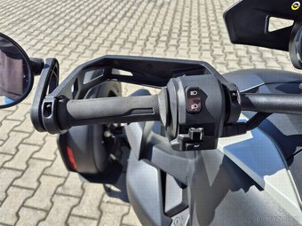 CAN-AM Ryker rally Edition 900 - 18