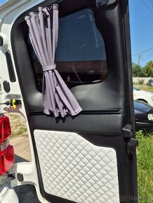 PEUGEOT EXPERT Camper /NOVÁ VESTAVBA/ 2.0 / automatic - 18